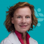 Image of Dr. Sabine V. Hesse, MD, FACS