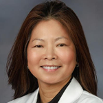 Image of Dr. Melanie N. Truong-Le, DO, OD