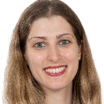 Image of Dr. Raquel Rozner, MD