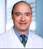 Image of Dr. William Jackson McKee, MD, FACP