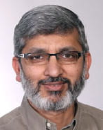 Image of Dr. Irfan Ur Rahim, MD