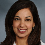 Image of Dr. Saya Segal, MD, MSCE