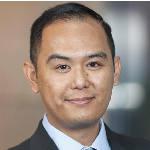 Image of Dr. Reggie Tiong Saldivar, MD