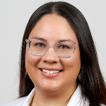 Image of Dr. Jennifer K. Beckman, MD