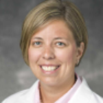 Image of Dr. Heidi Lynelle Duff Gullett, MD, MPH