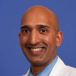 Image of Dr. Ravi Shankar Aysola, MD