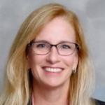 Image of Dr. Katharine Van Fossen, MD