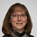 Image of Lisa M. Kluge, MS, CCC-A