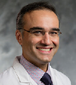 Image of Dr. Ali Reza Zomorodi, MD