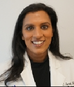 Image of Dr. Sheena C. Ranade, MD