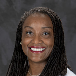 Image of Dr. Soldrea L. Thompson, MBA, FACOG, MD