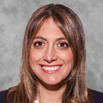 Image of Dr. Olivia Marie Lucero, MD