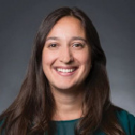 Image of Dr. Christina M. Zarza, MD