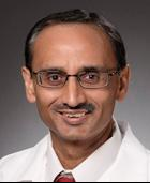 Image of Dr. Tushar Patel, MD