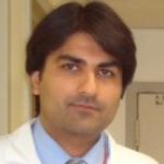 Image of Dr. Muhammad Umar Dogar, MD