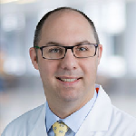 Image of Dr. Richard Matthew Peterson, MPH, MD