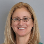 Image of Dr. Elizabeth A. Mahanor, MD, FACS