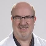 Image of Dr. James Lyddon, DO