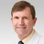 Image of Dr. Paul Lindholm, MD