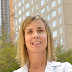 Image of Dr. Bonnie J. Gerecke, MD