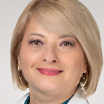 Image of Dr. Vianis Carolina Bravo, MD