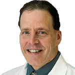 Image of Dr. Bud L. Wolfson, MD