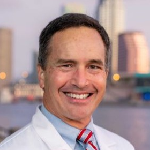 Image of Dr. Christopher J. Danner, MD