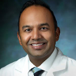 Image of Dr. Murugappan Ramanathan Jr., MD