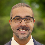 Image of Dr. Bhavik Khatri, DO