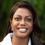 Image of Mrs. Temeka S. Hathaway, FNP, APRN-CNP