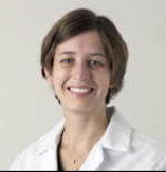 Image of Dr. Julia R. Den Hartog, MD