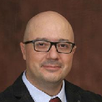 Image of Dr. Umut Gomceli, FASE, MD