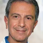 Image of Dr. Tawfik N. Chami, MD