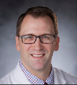 Image of Dr. Jeffrey Melson Clarke, MD