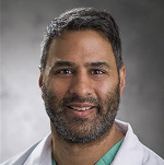 Image of Dr. Shailesh Gandhi, MD