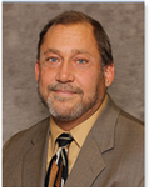 Image of Dr. Jeffrey A. Territo, DO