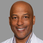 Image of Dr. Reginald Carl Baptiste, MD