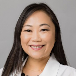 Image of Grace Lee Tsai, DPM, BSN