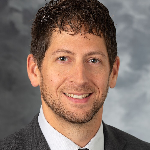 Image of Dan G. Cobian, PHD, DPT, PT