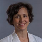 Image of Dr. Elena Caron, MD