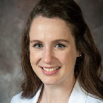 Image of Dr. Shannon Haley Frye, AUD