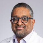 Image of Dr. Sanjeev Kumar Akkina, MD