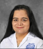 Image of Dr. Janaki V. Annavarapu, MD