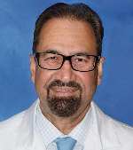 Image of Dr. Najamuz Zaman, MD