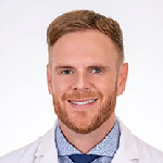 Image of Dr. Ryan Gegg, DO