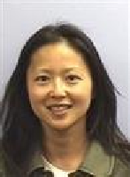 Image of Ji Yun Robinson, CRNA