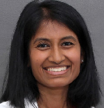 Image of Dr. Nithya Setty-Shah, MD