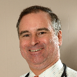 Image of Dr. Bernard R. Wayman, MD