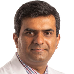 Image of Dr. Salman Zahoor, MD