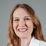 Image of Dr. Rachel Elizabeth Elam, MD